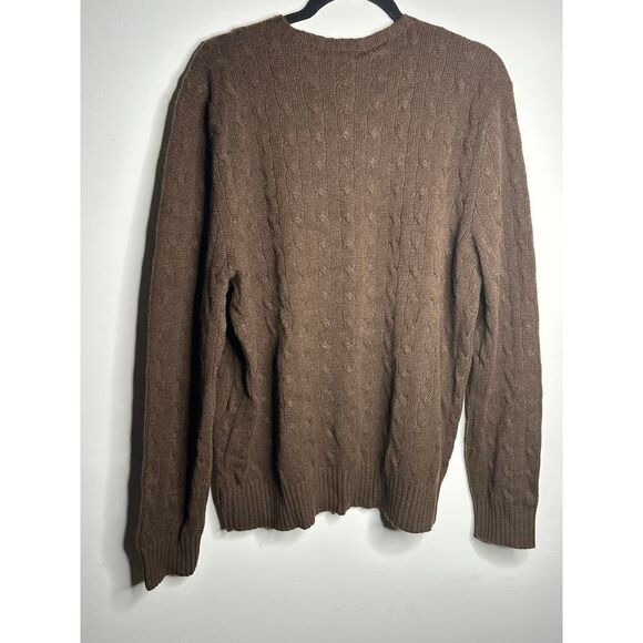 Polo Ralph Cashmere sweater - Picture 2 of 7